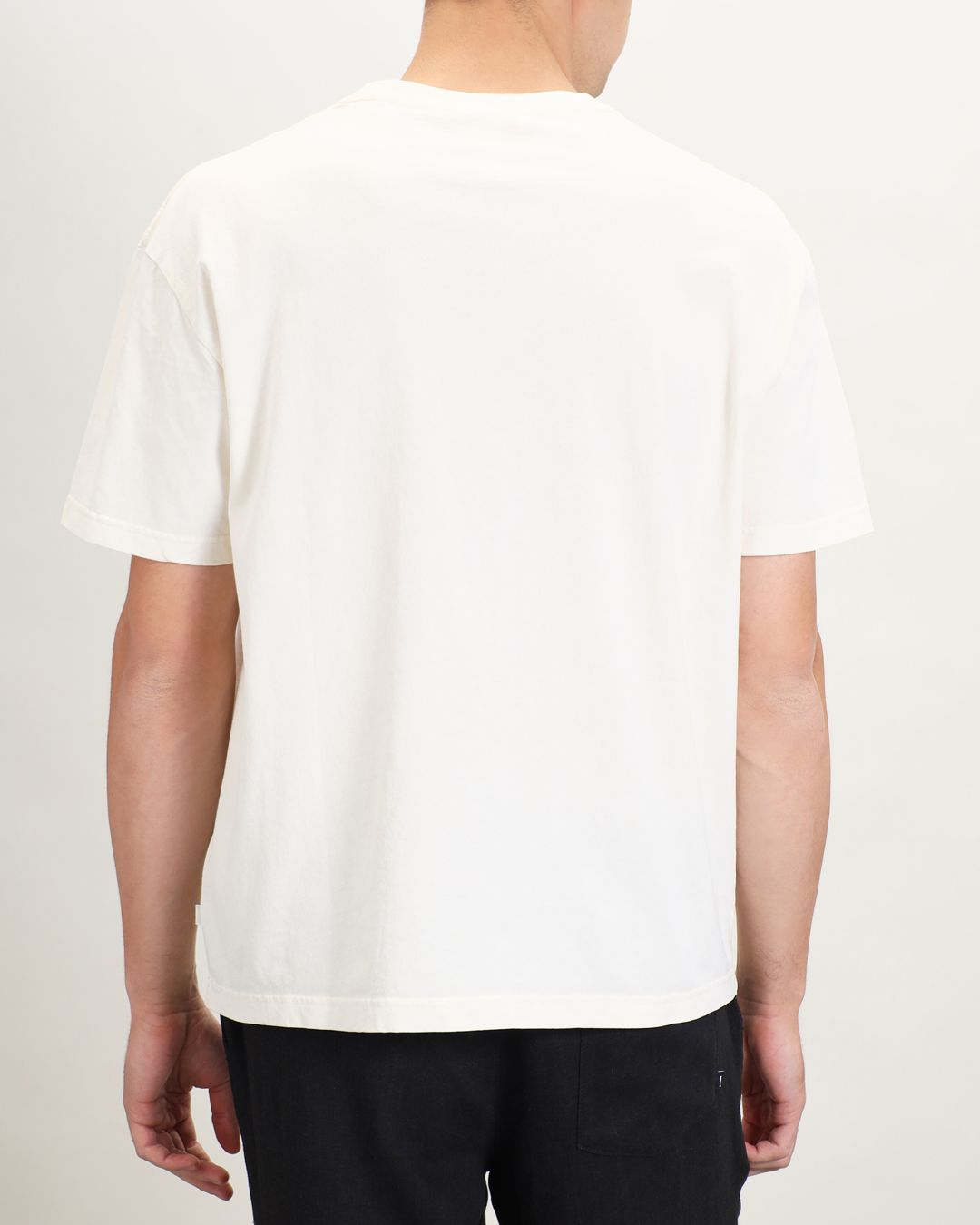 Купить Футболка SOLID