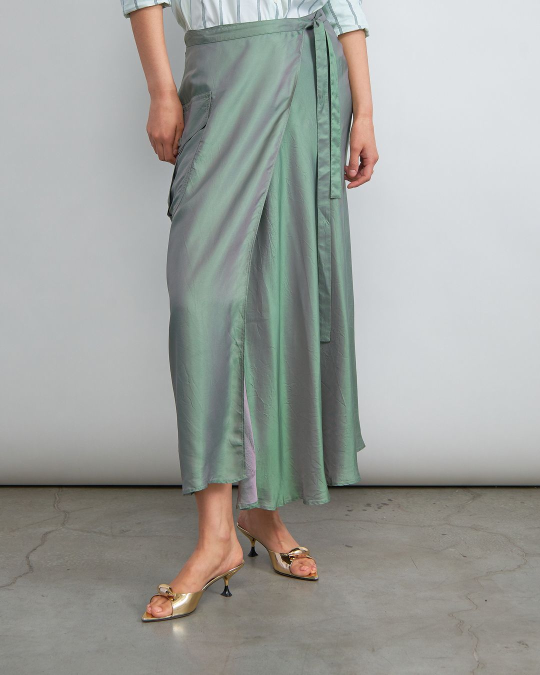 Купить Юбка ASPESI