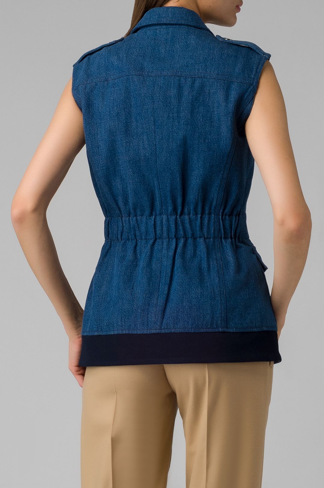 Купить Жилет CHLOE