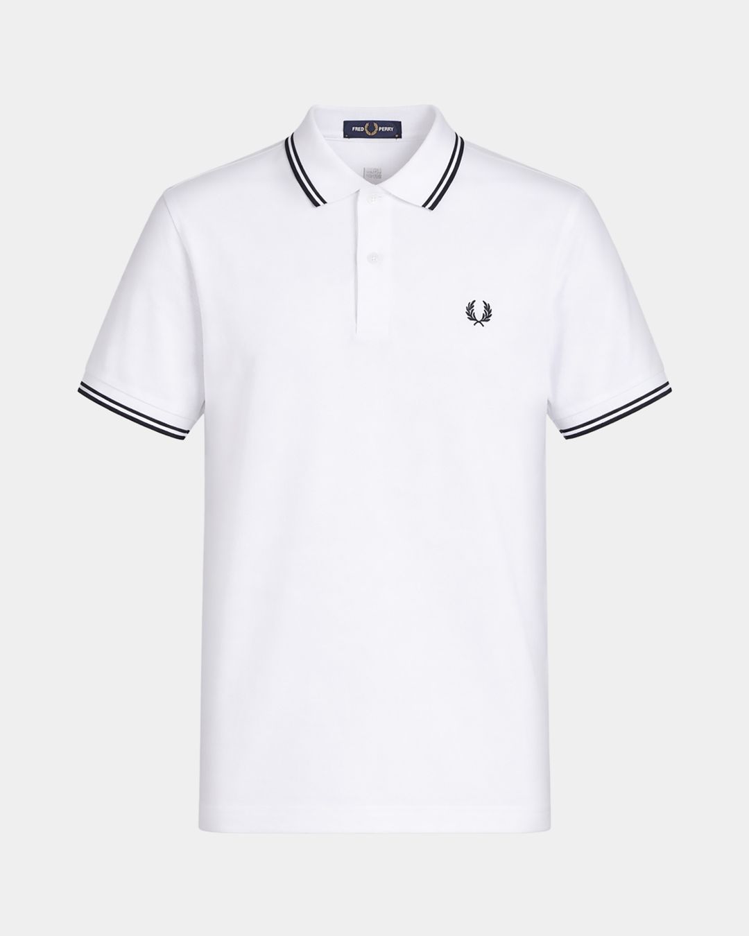 Купить Футболка FRED PERRY