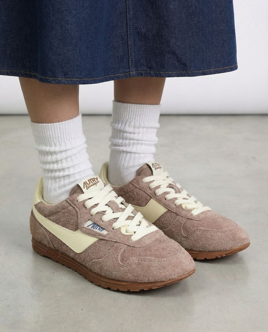 Купить Кеды AUTRY