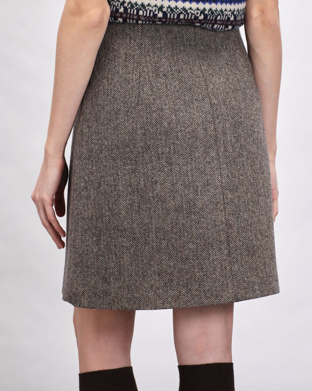 Купить Юбка WEEKEND MAX MARA