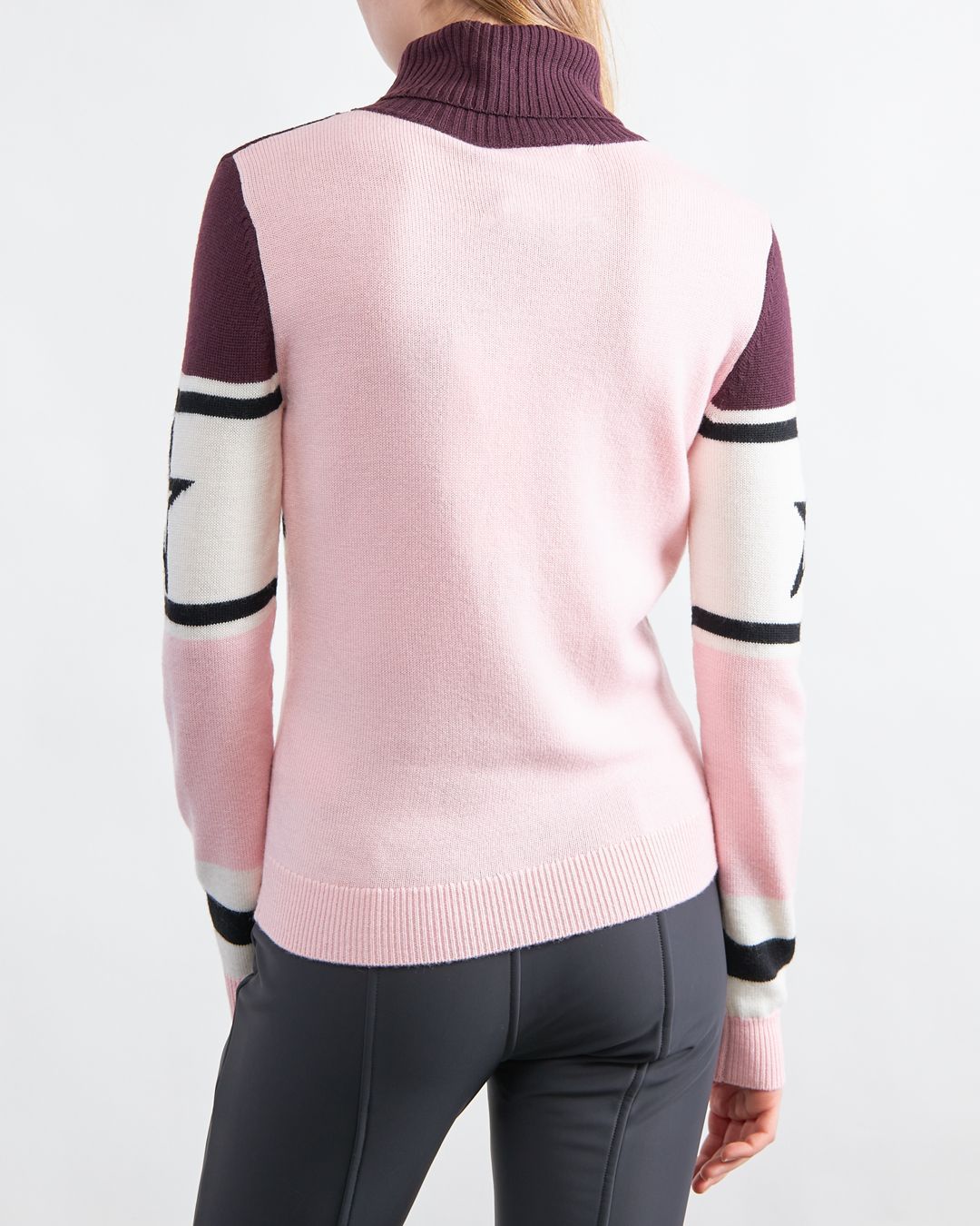 Купить Свитер PERFECT MOMENT