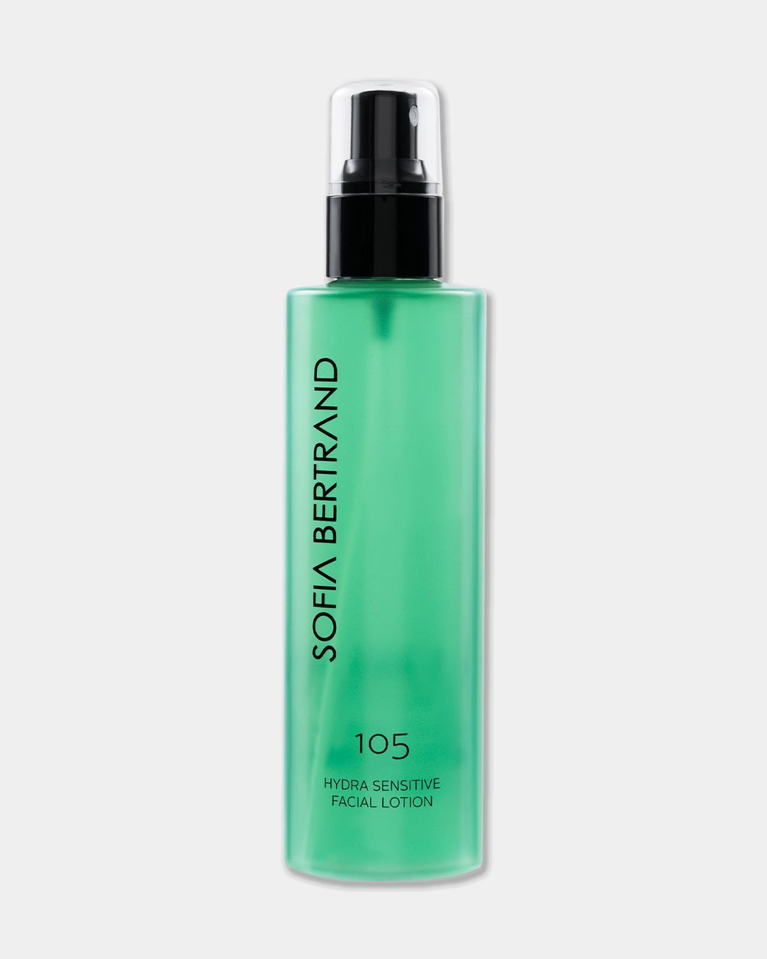 Купить Увлажняющий лосьон для чувствительной кожи 105 SOFIA BERTRAND