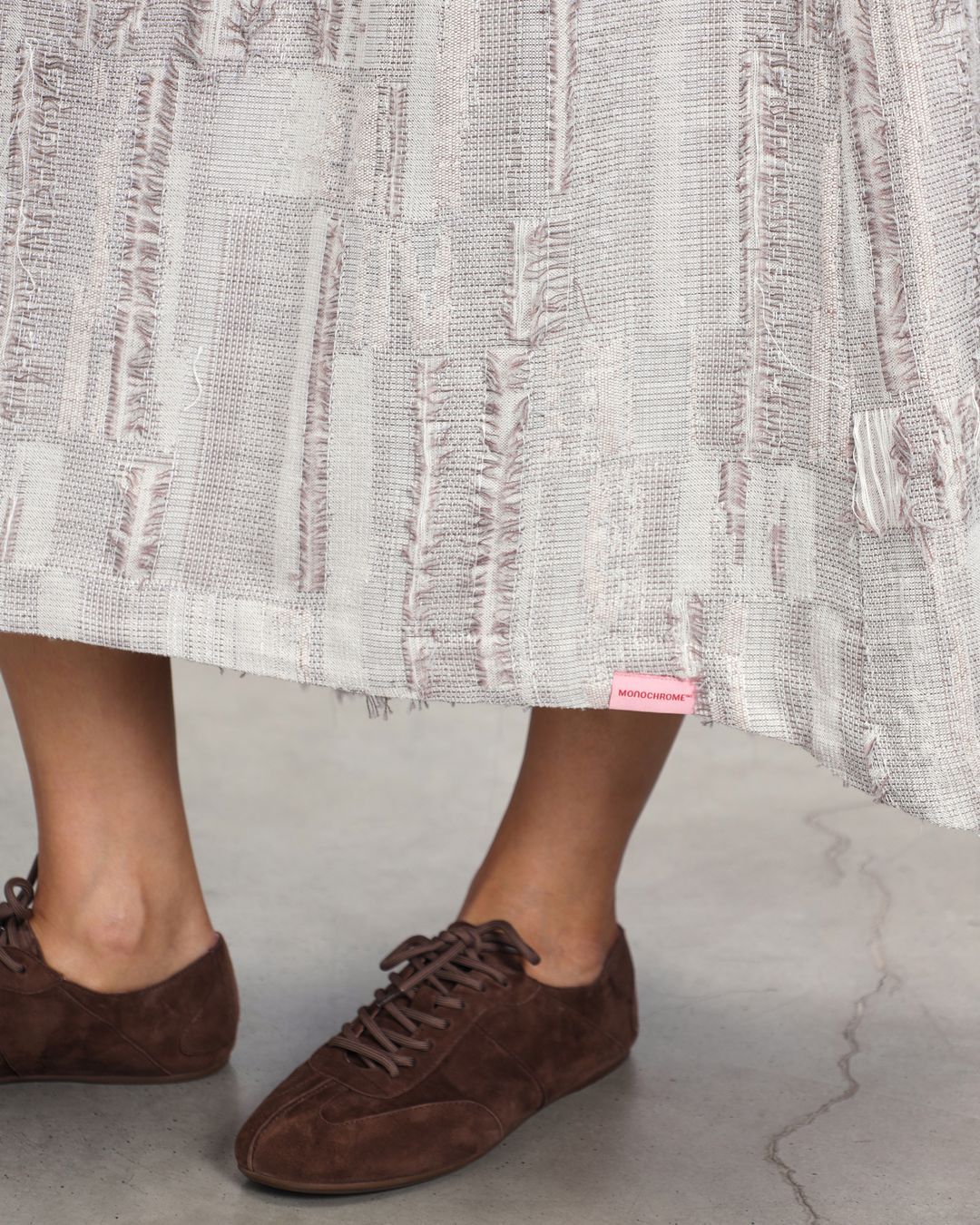 Купить Юбка MONOCHROME