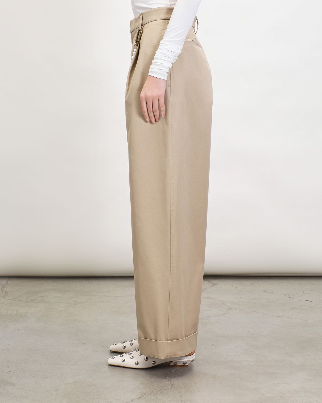 Купить Брюки DARKPARK