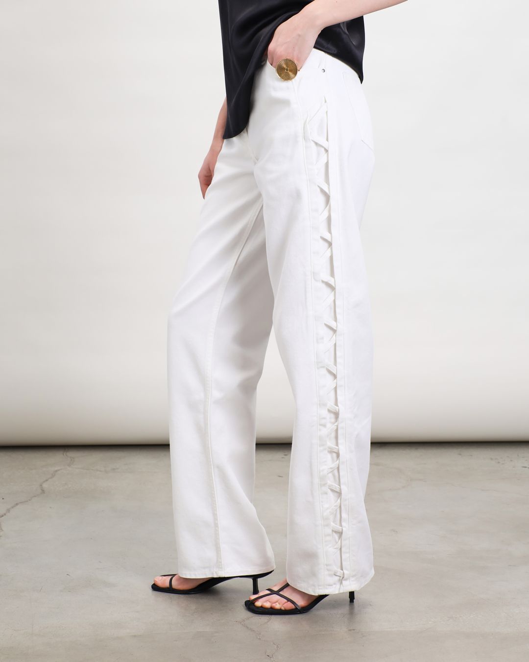 Купить Джинсы IRO