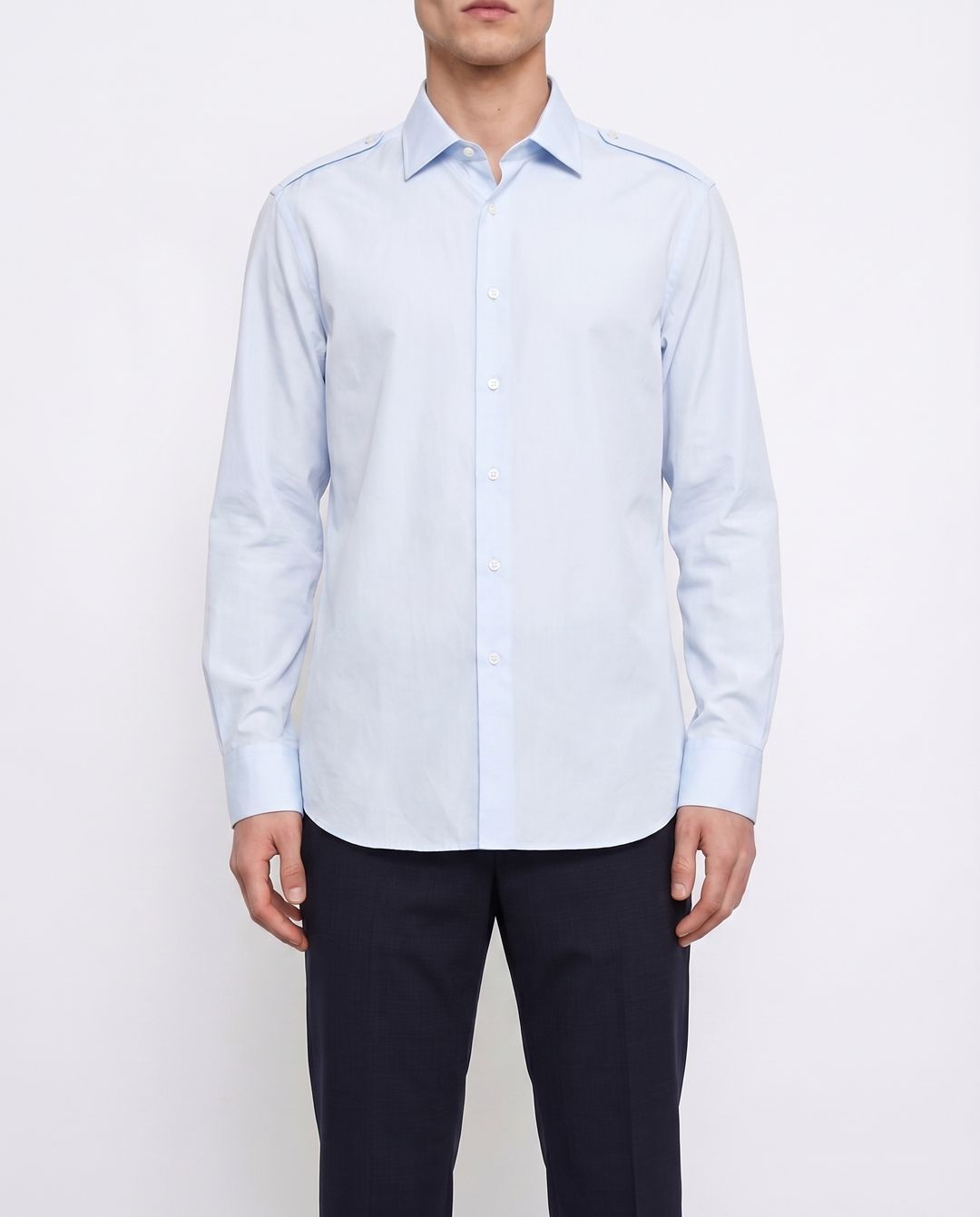 Купить Рубашка CORNELIANI