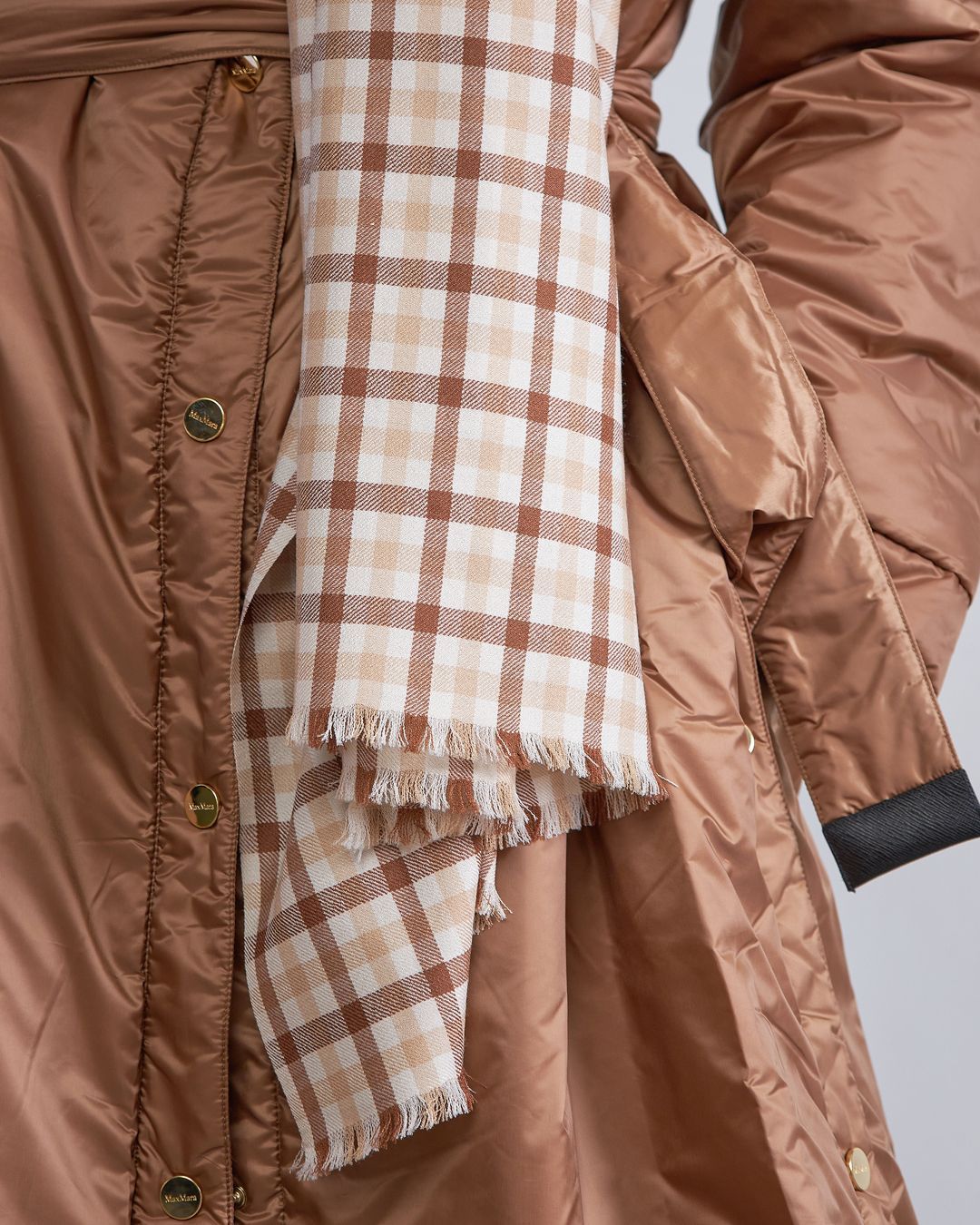 Купить Палантин WEEKEND MAX MARA