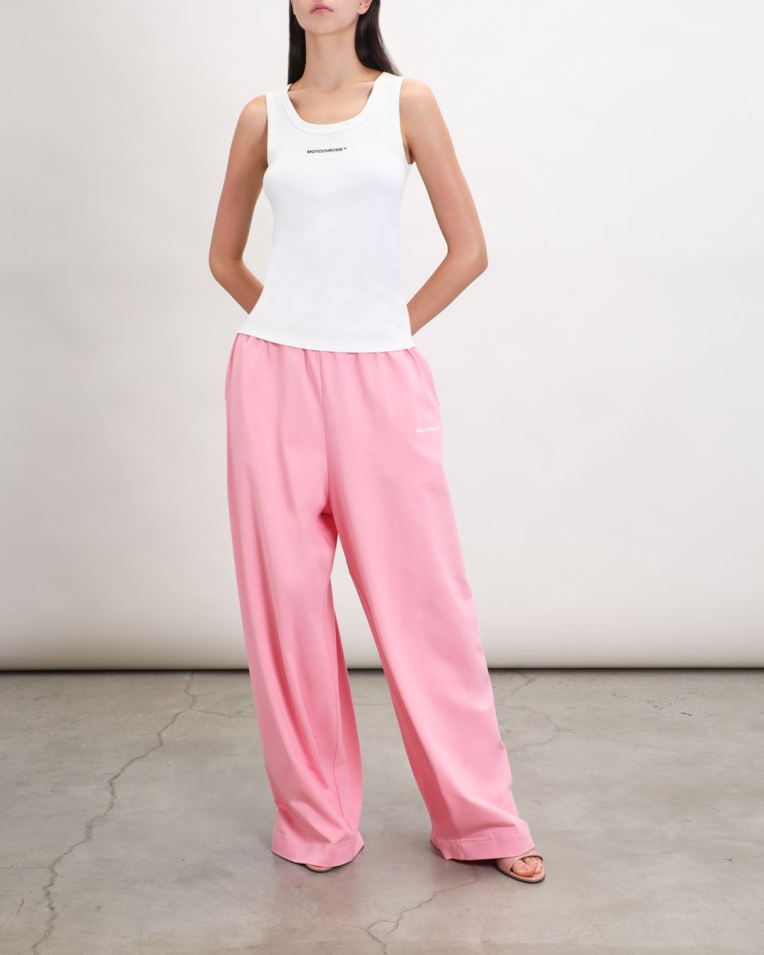 Купить Топ MONOCHROME