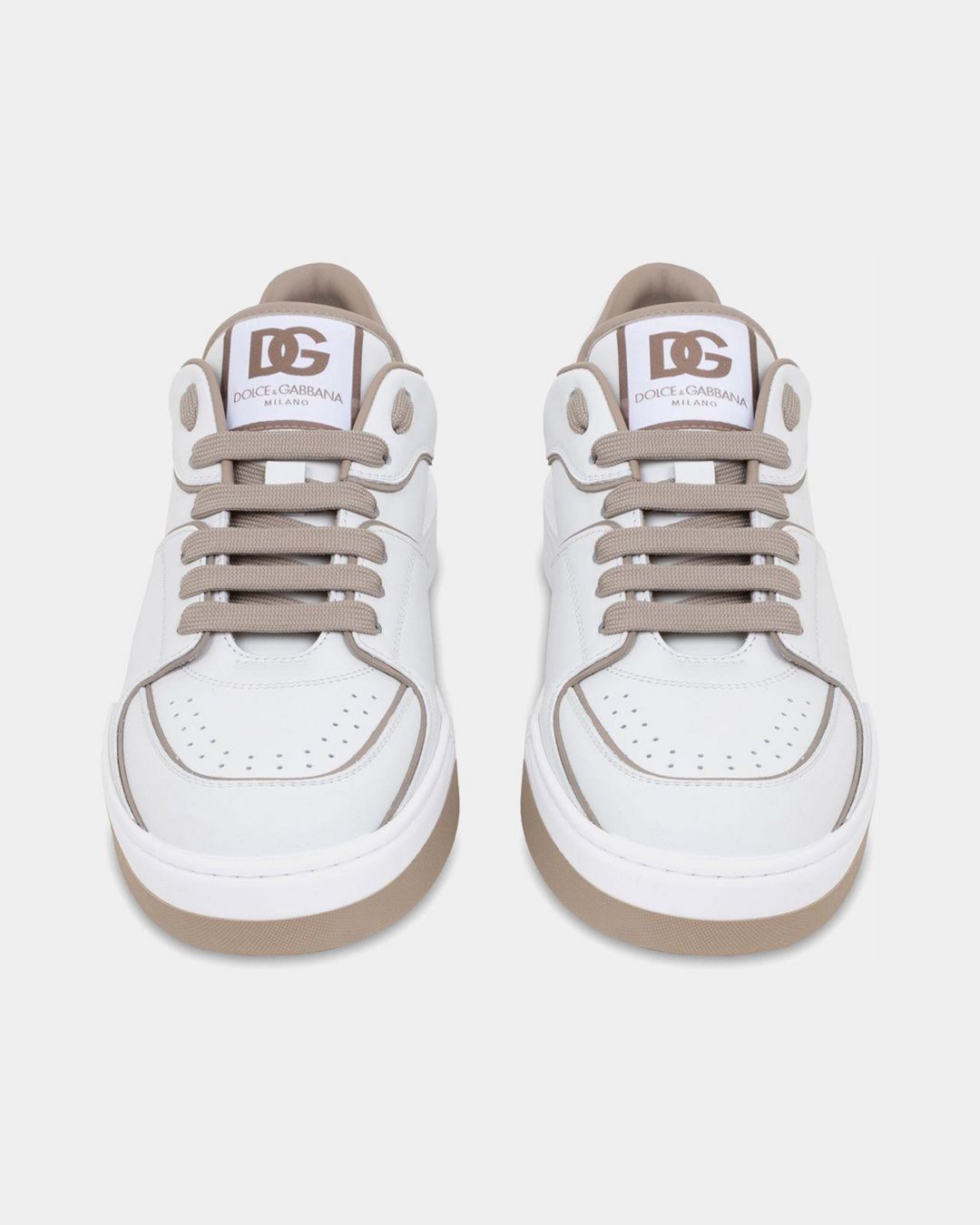 Купить Кроссовки DOLCE & GABBANA