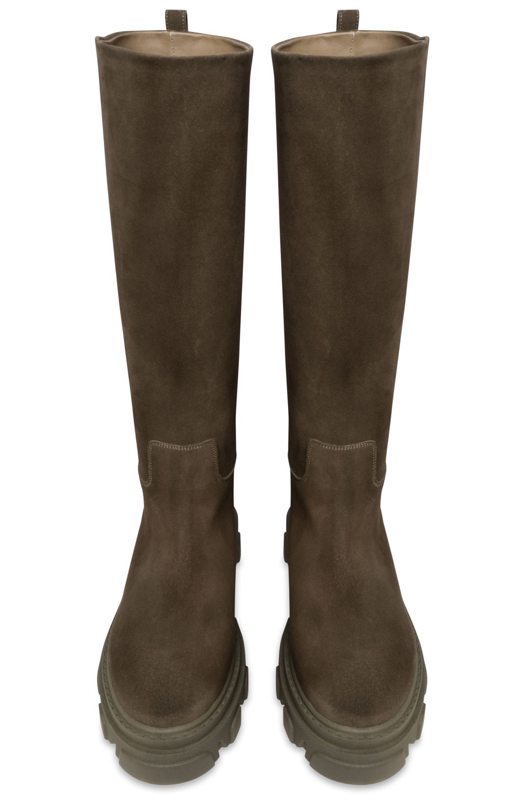 Купить Сапоги GIA BORGHINI