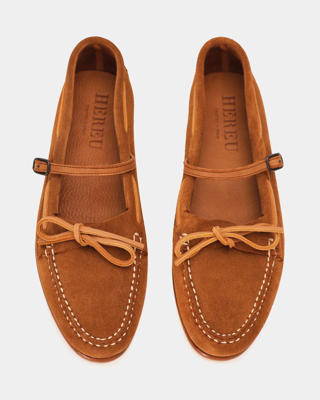 Купить Туфли HEREU