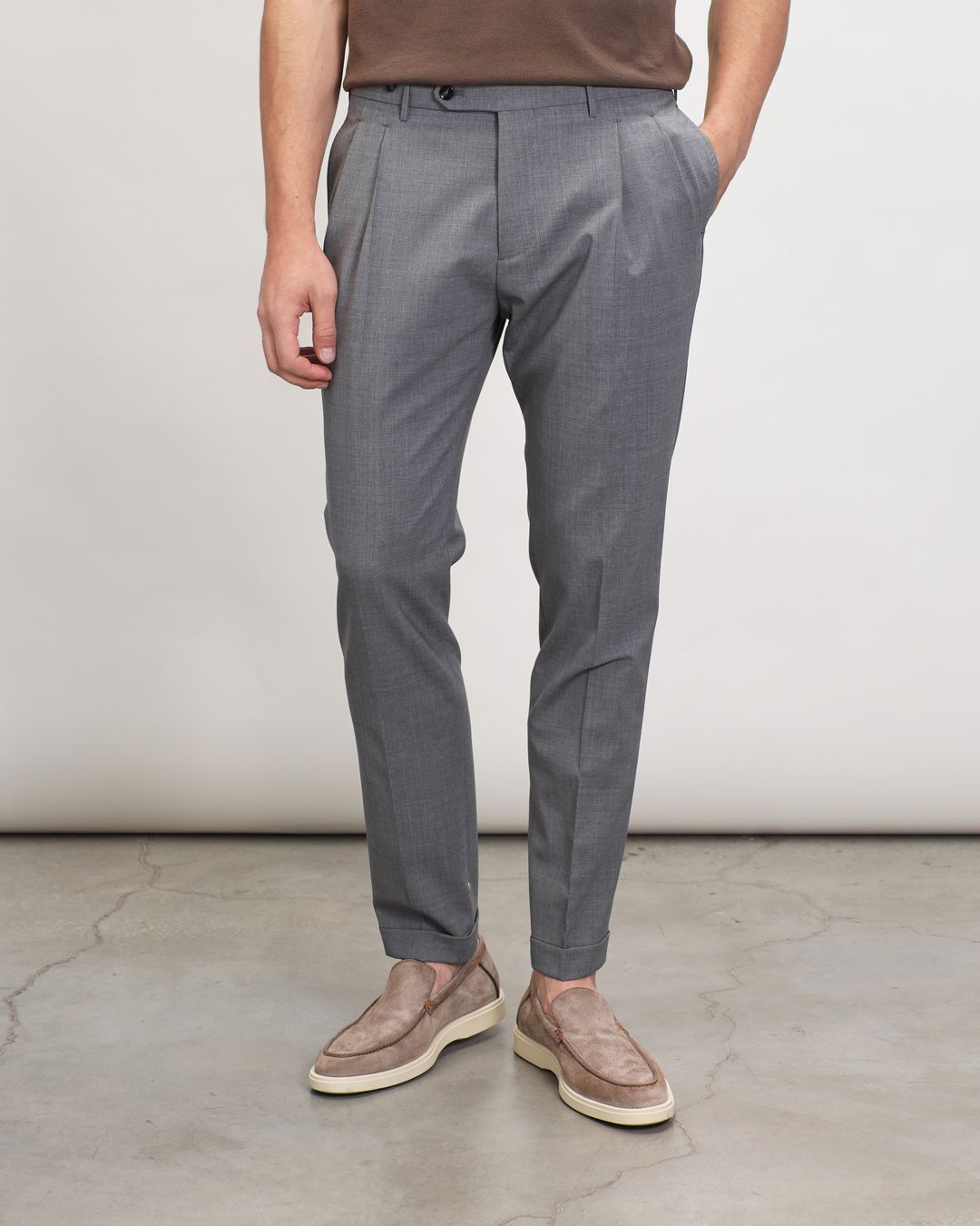 Купить Брюки BERWICH