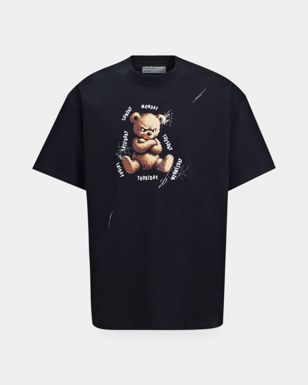 Купить Футболка DOM REBEL