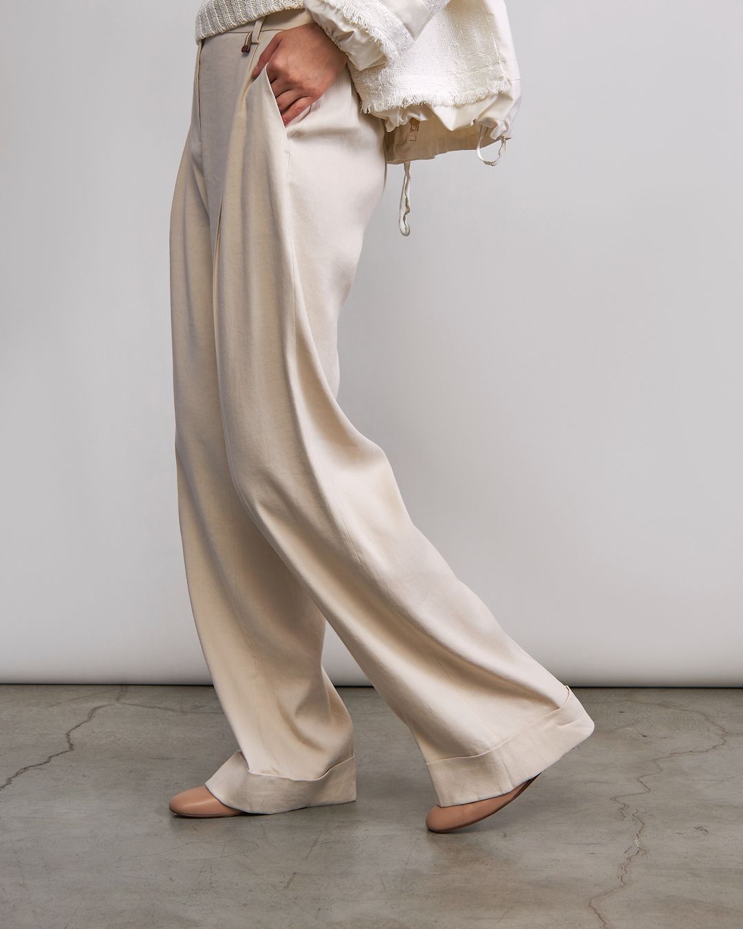 Купить Брюки LORENA ANTONIAZZI