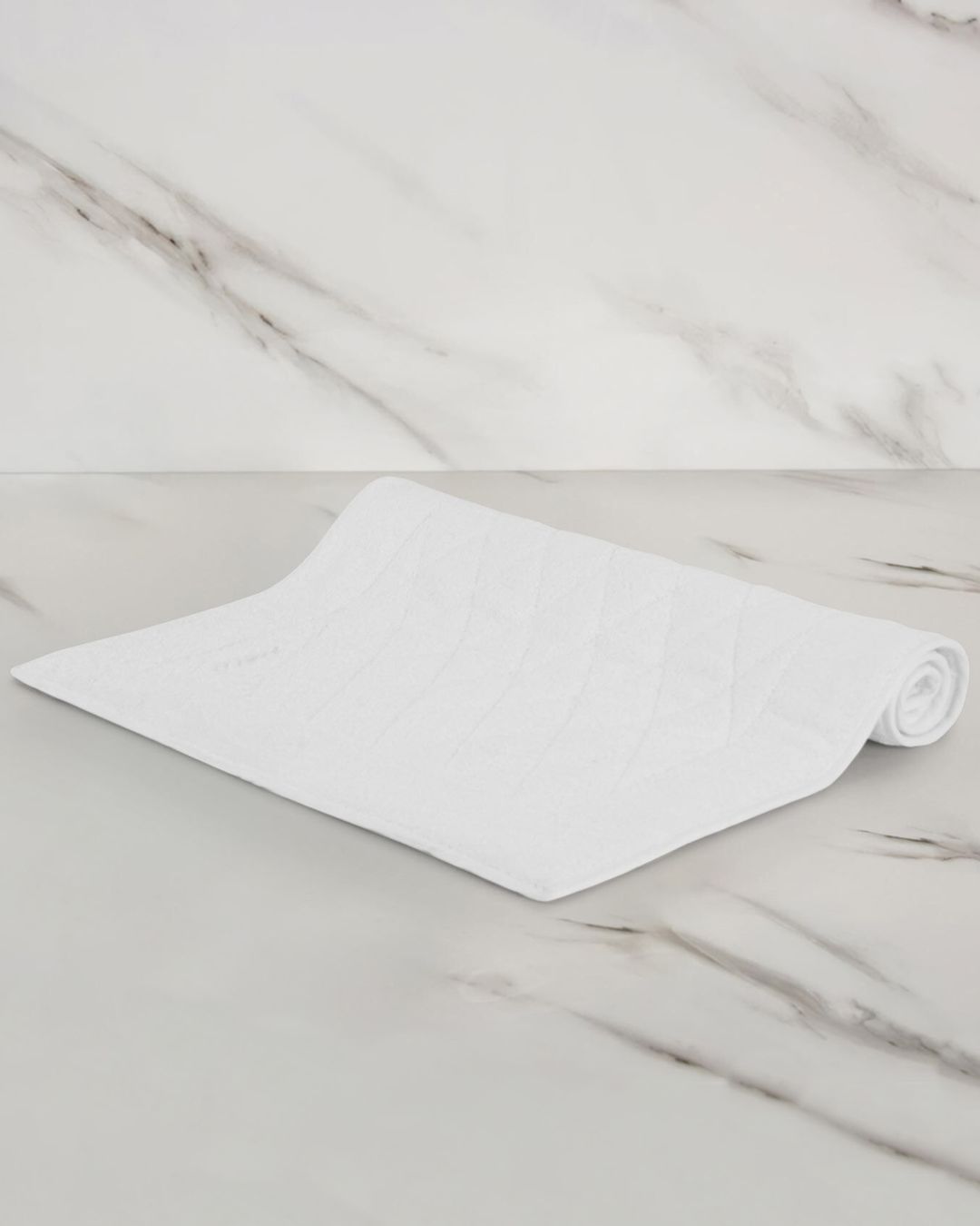 Купить Коврик для ванной 54*87 FRETTE