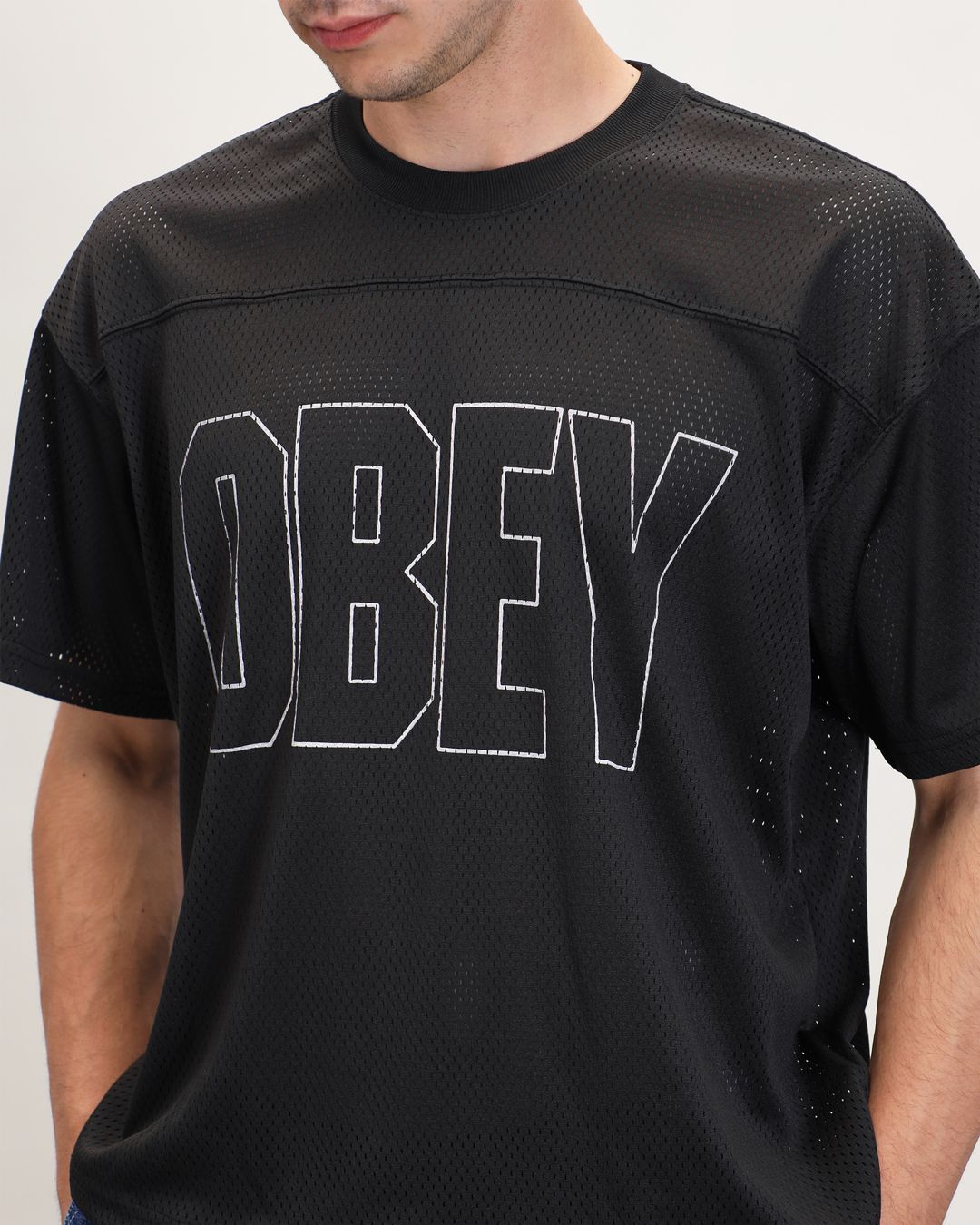 Купить Футболка OBEY