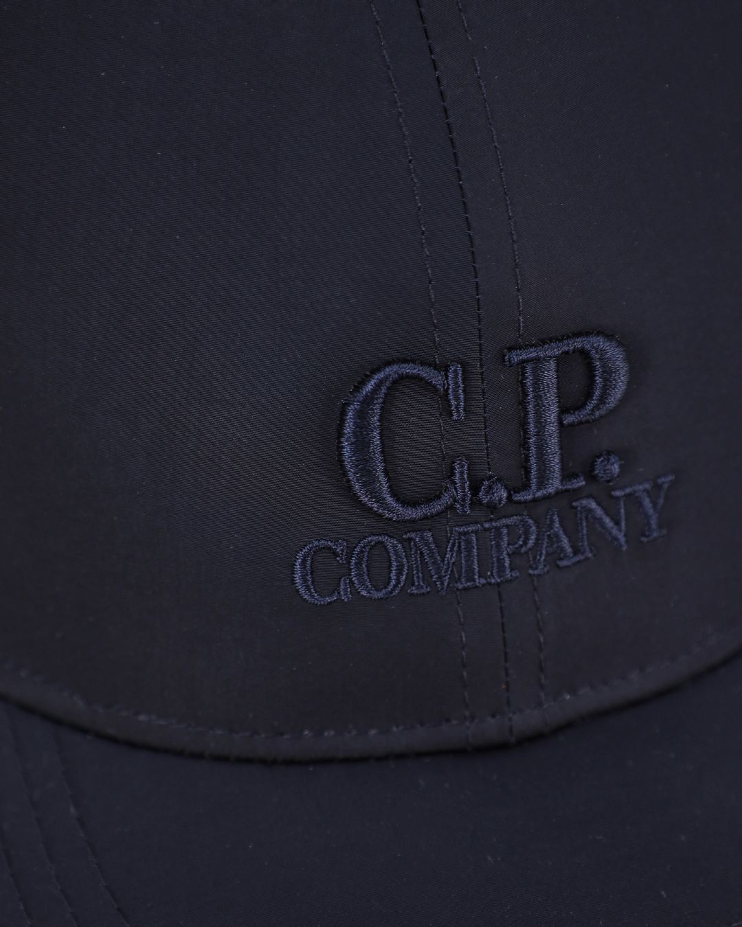 Купить Бейсболка CP COMPANY MEN