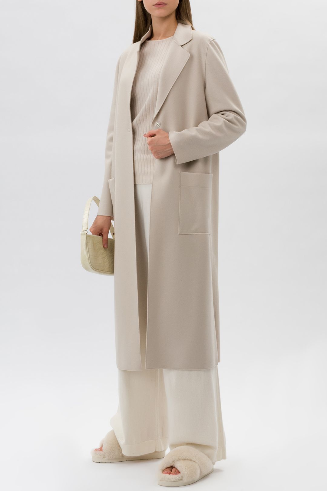 Купить Джемпер ALLUDE