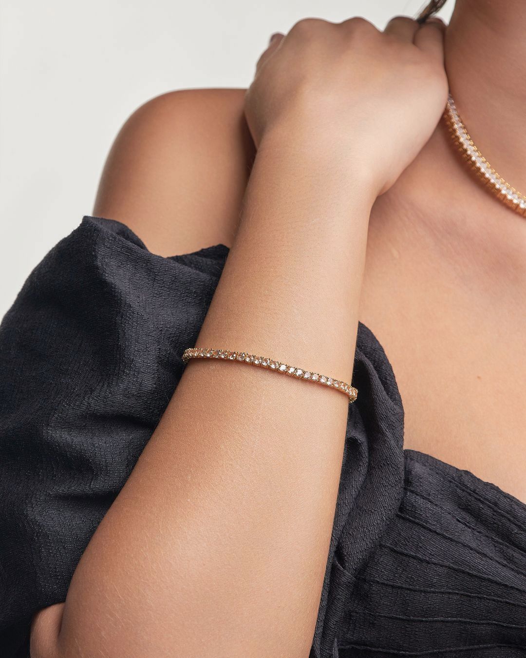 Купить Браслет CRYSTAL HAZE