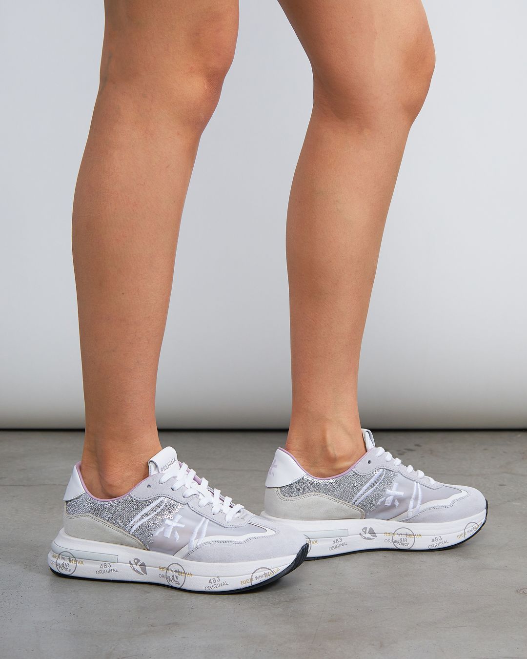 Купить Кроссовки PREMIATA