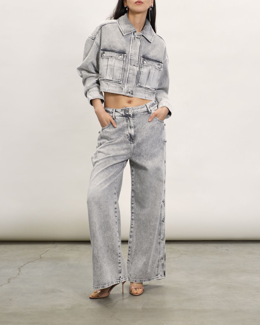 Купить Джинсы IRO