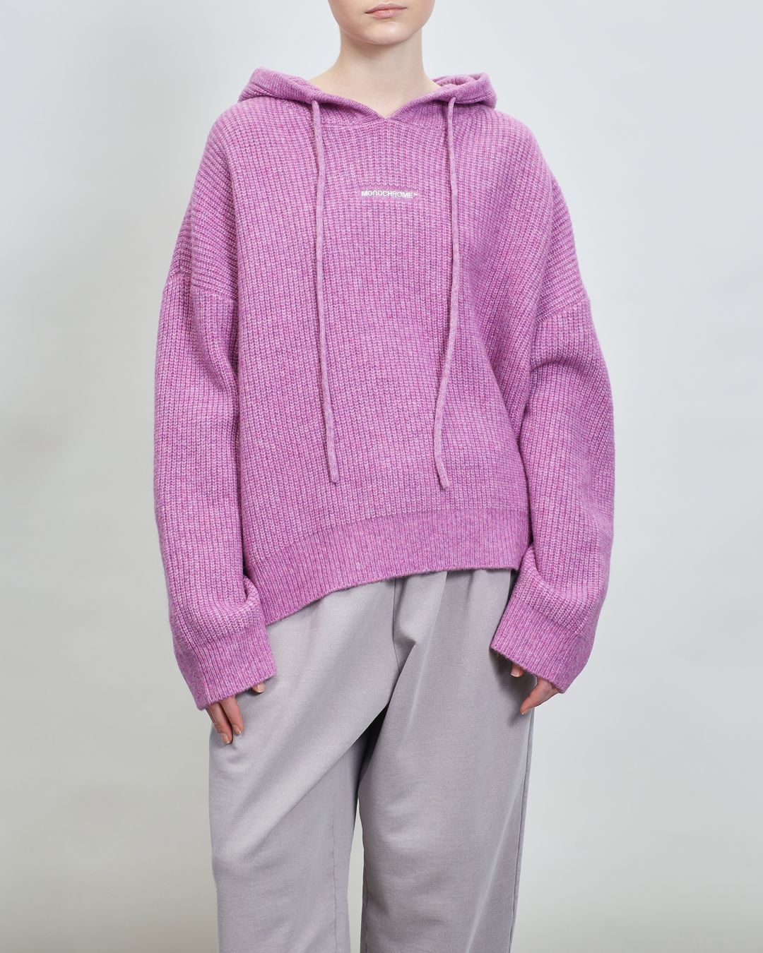 Купить Худи MONOCHROME