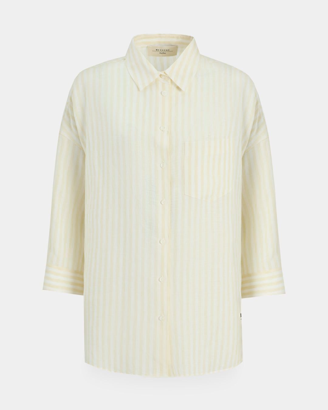 Купить Рубашка WEEKEND MAX MARA