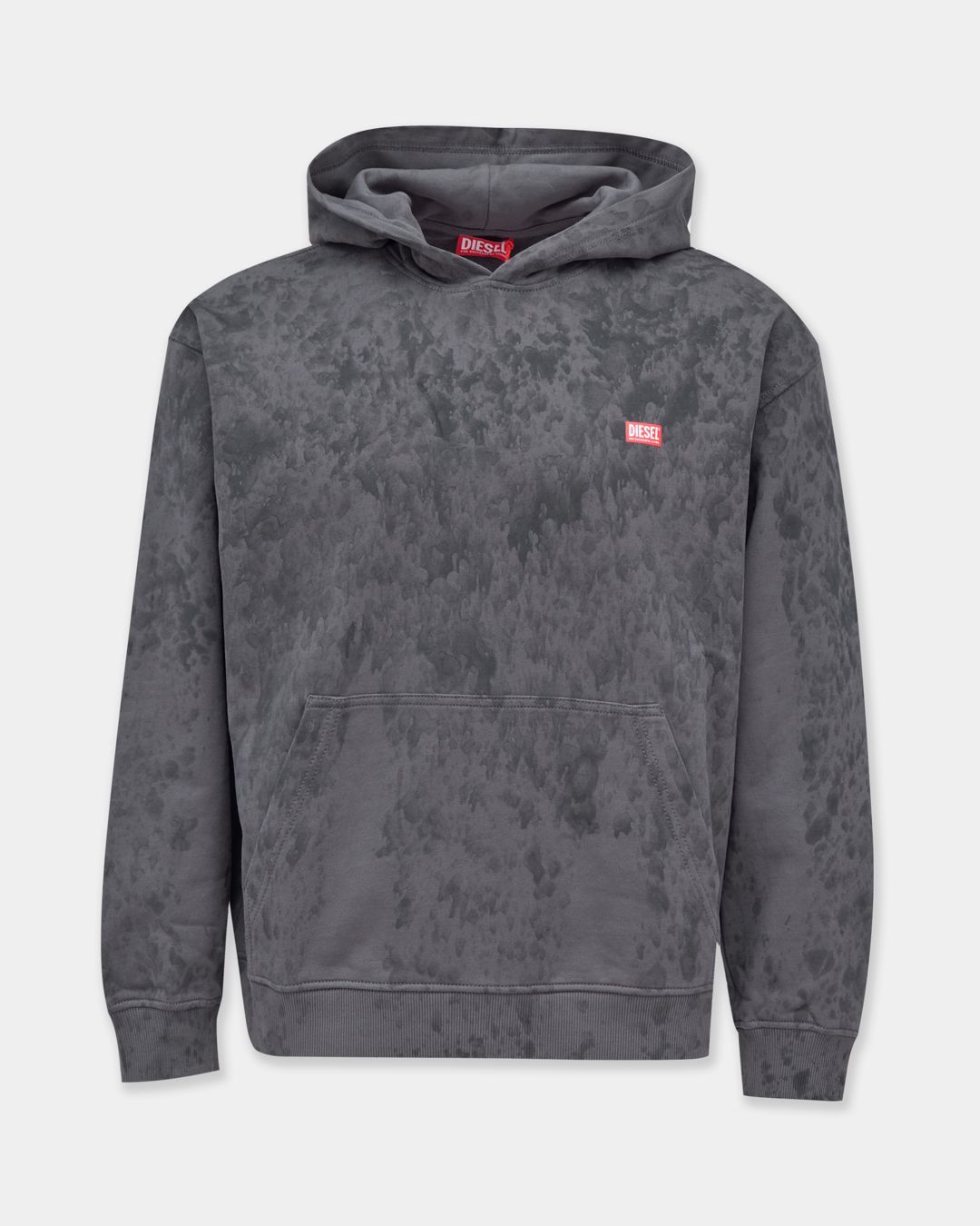 Купить Худи DIESEL