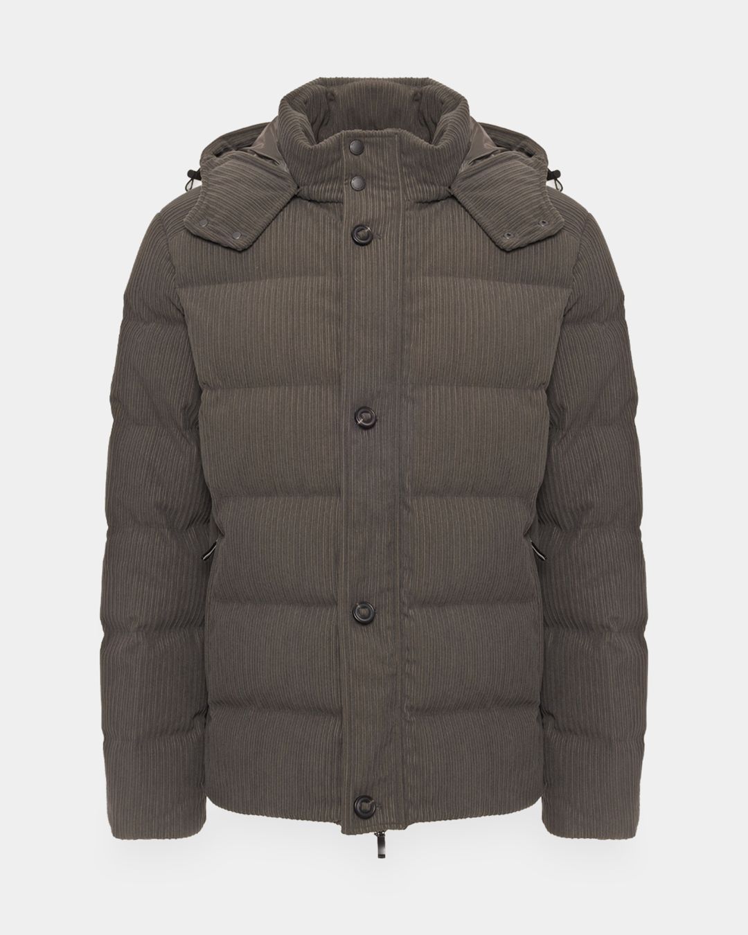 Купить Пуховик BML