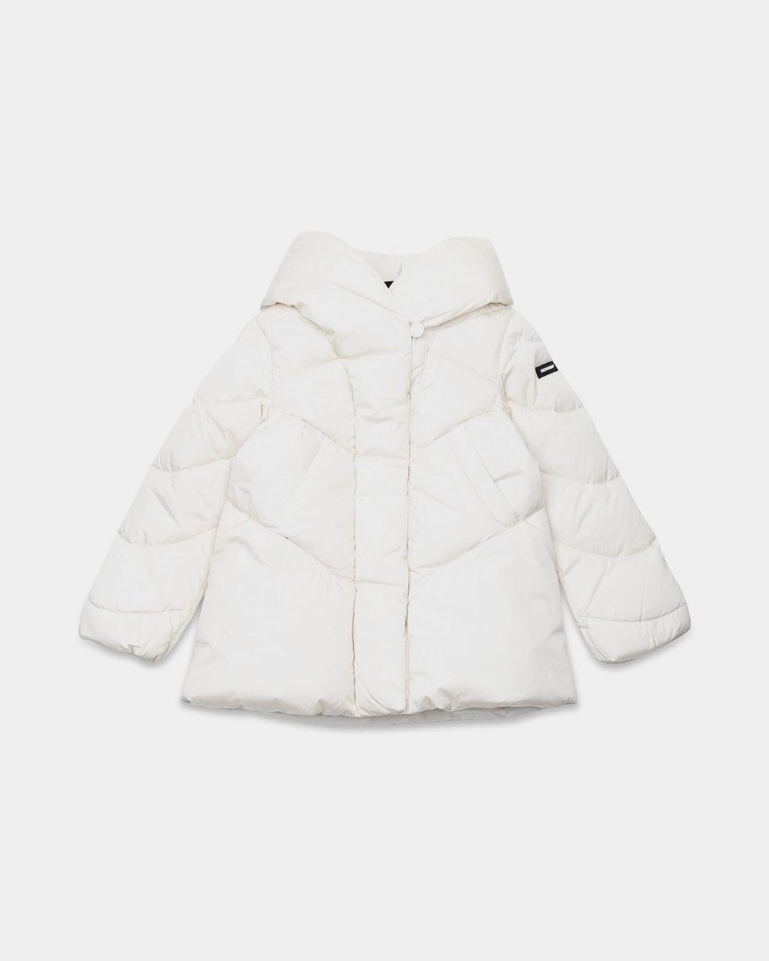 Купить Пуховик FREEDOMDAY