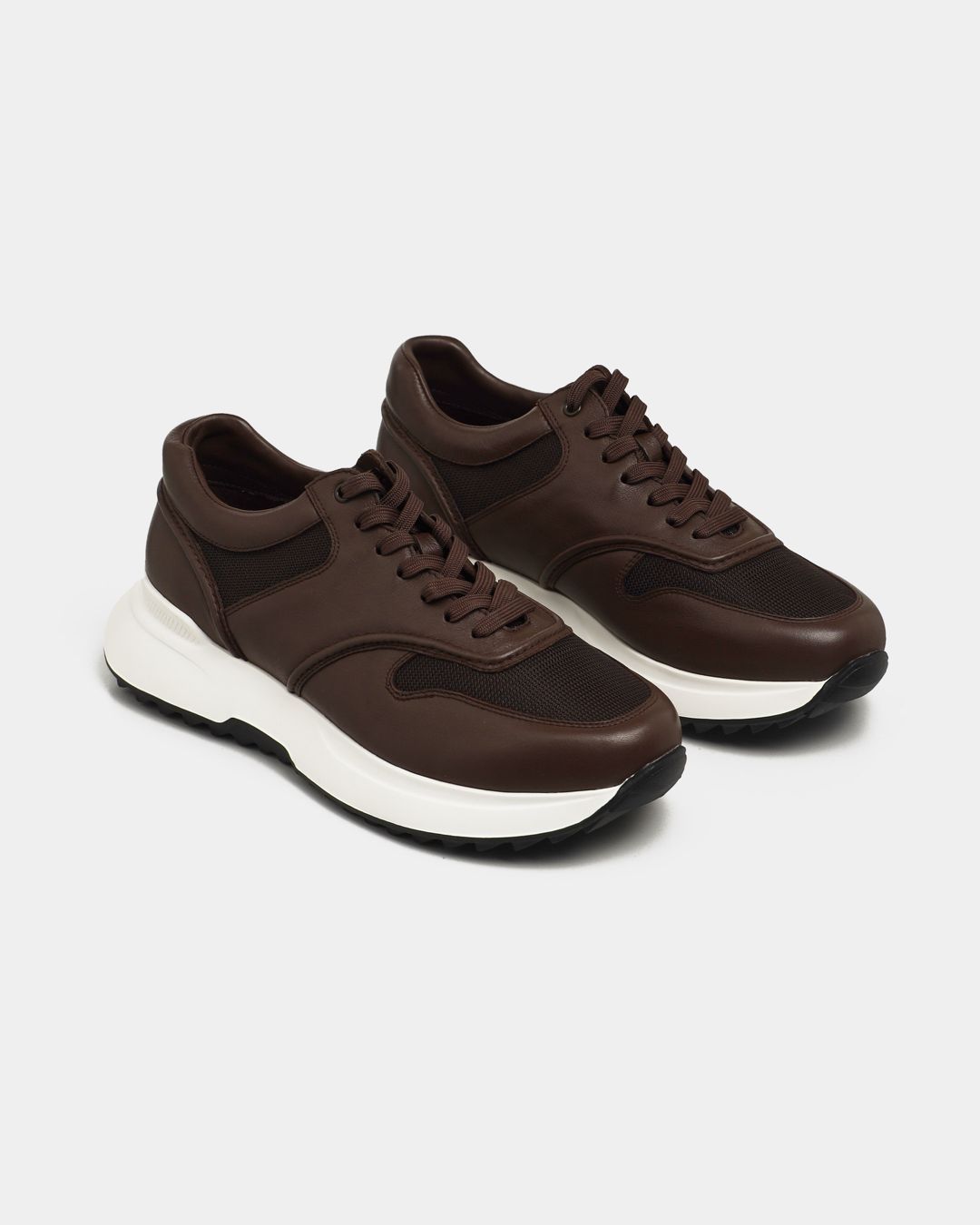 Купить Кроссовки FARGONI