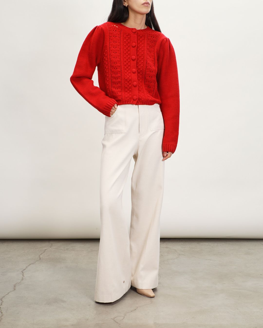 Купить Кардиган BOTROIS