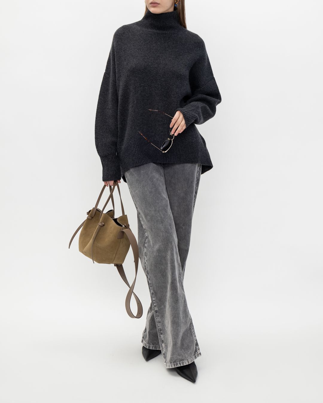 Купить Свитер LE KASHA