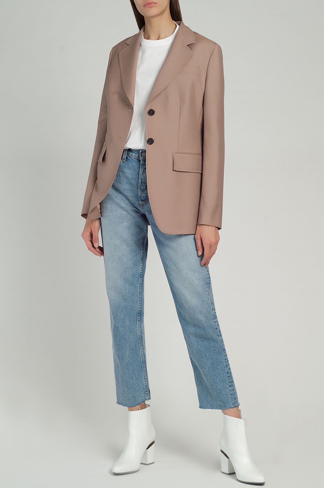 Купить Ботильоны VIC MATIE