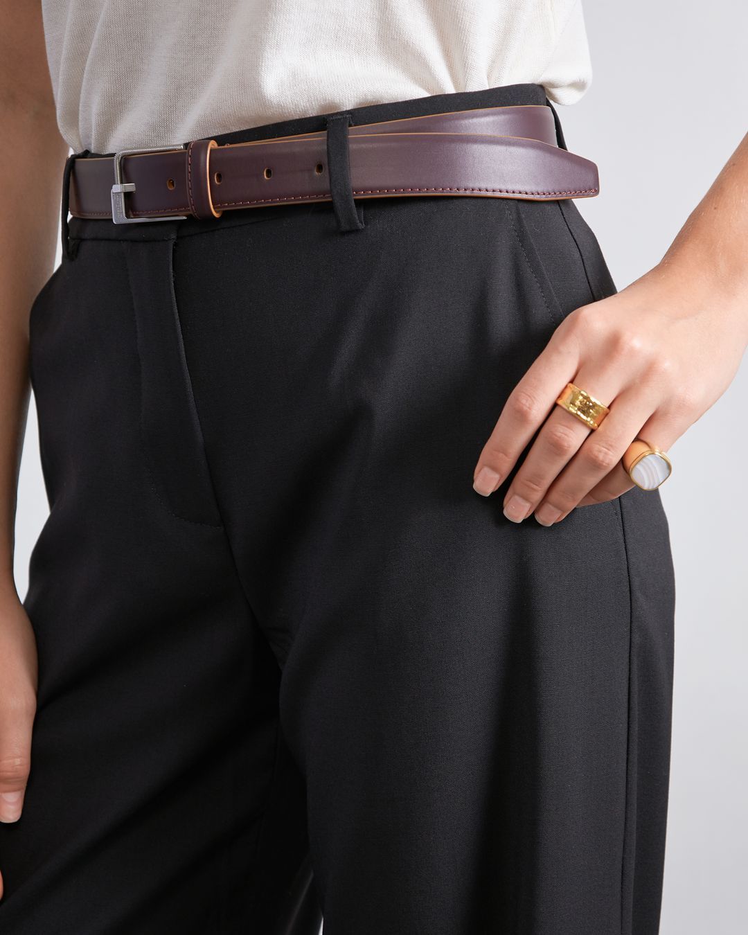 Купить Брюки WEEKEND MAX MARA