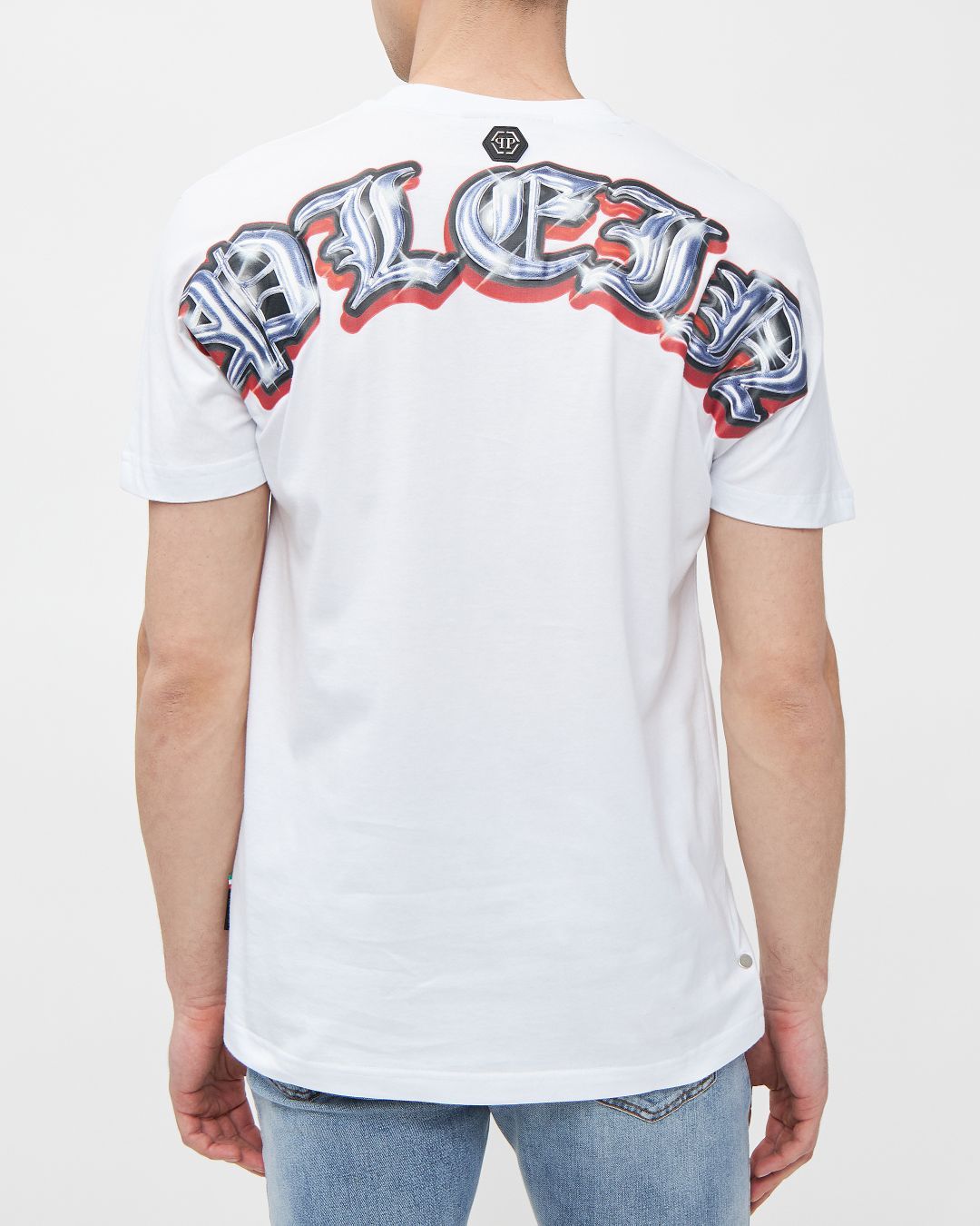 Купить Футболка PHILIPP PLEIN