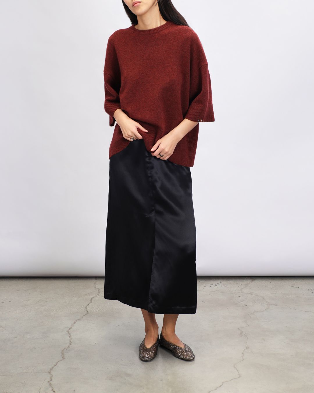 Купить Джемпер EXTREME CASHMERE