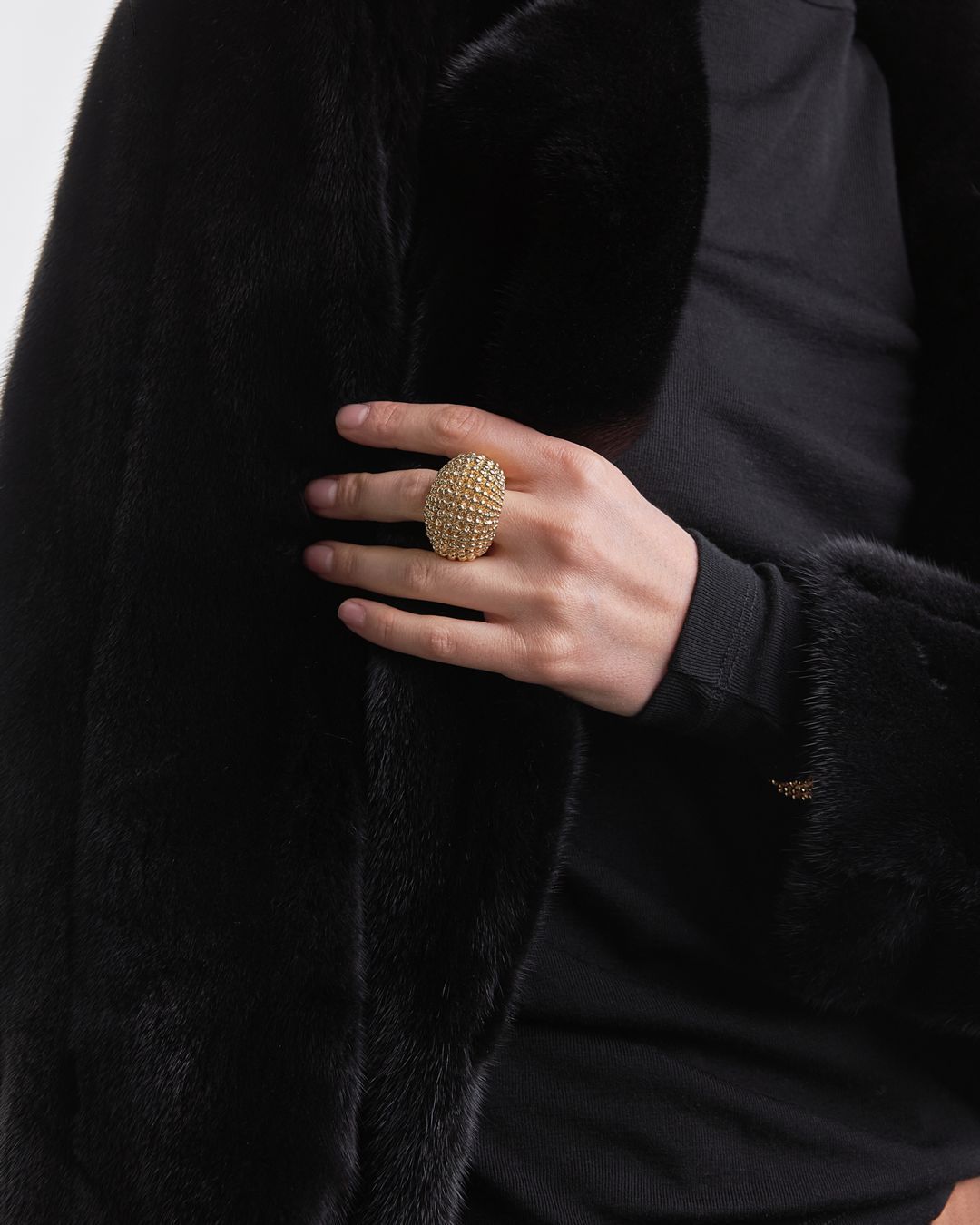 Купить Кольцо PAOLA SIGHINOLFI