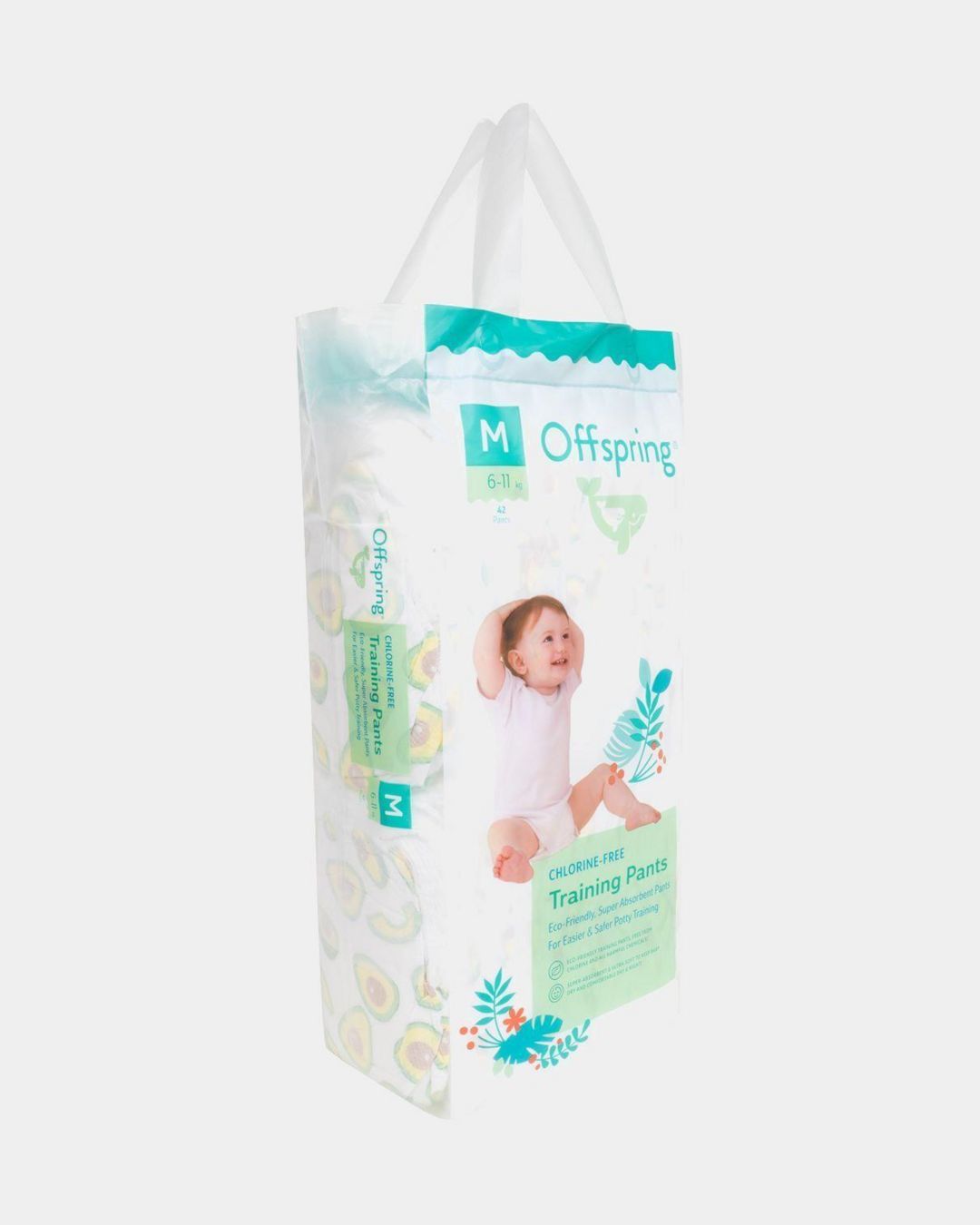 Купить Трусики-подгузники OFFSPRING KIDS