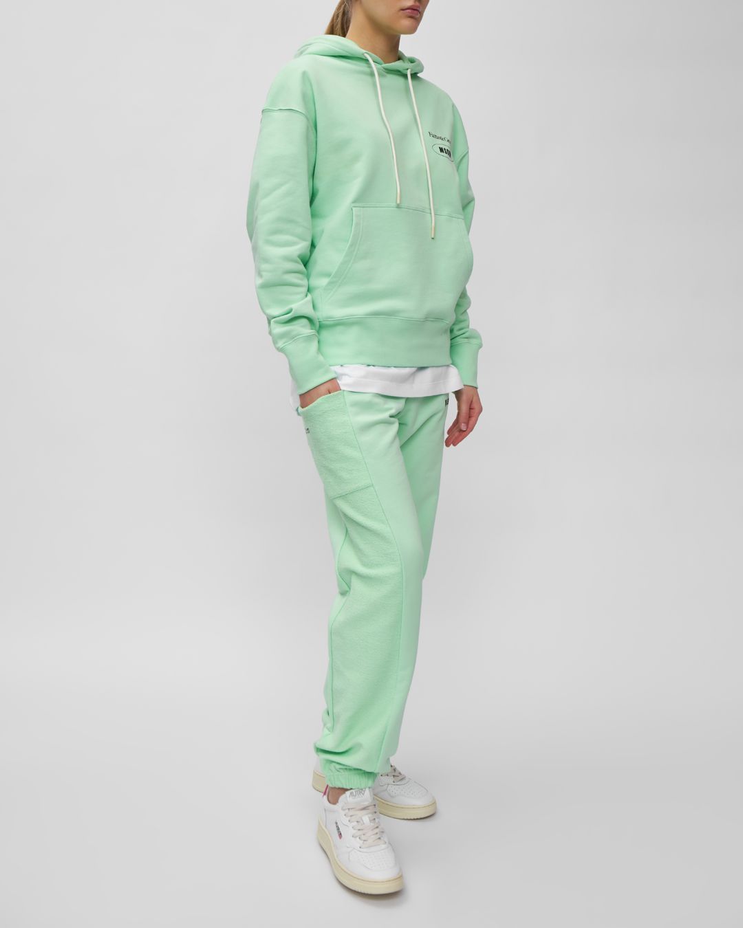 Купить Брюки MSGM