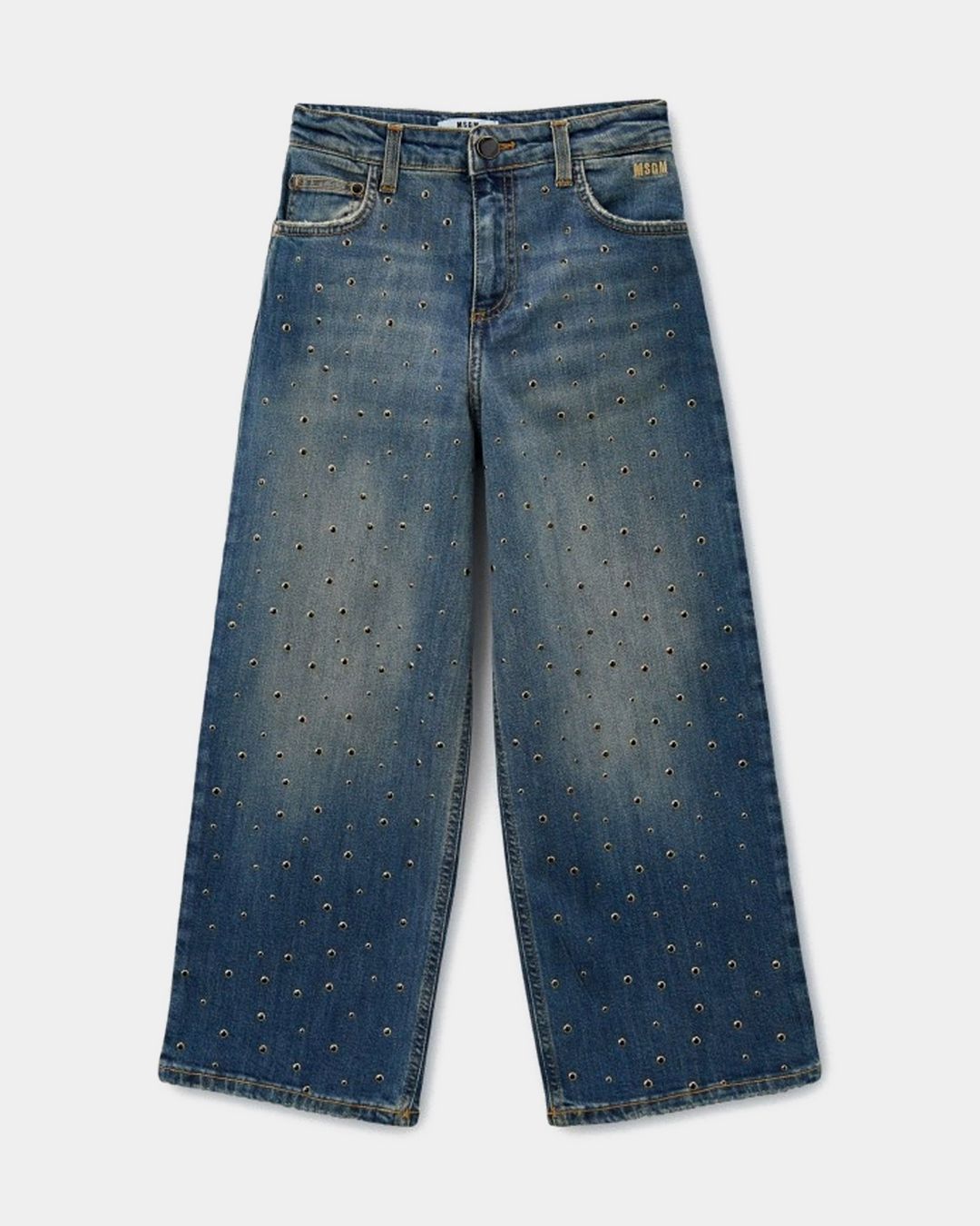 Купить Джинсы MSGM