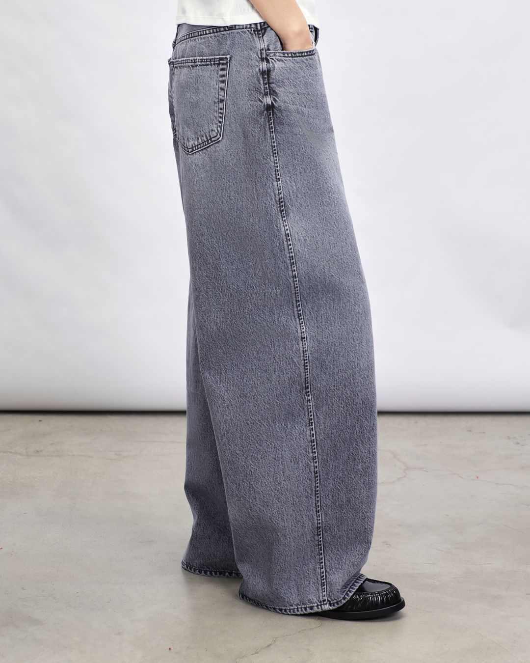 Купить Джинсы SLVRLAKE