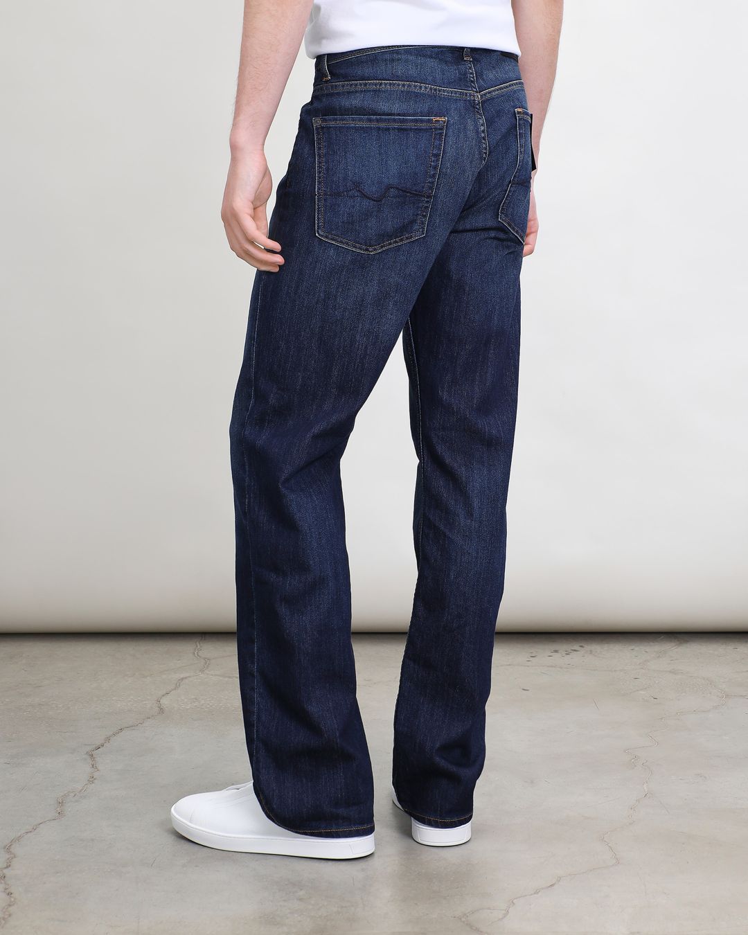 Купить Джинсы 7 FOR ALL MANKIND