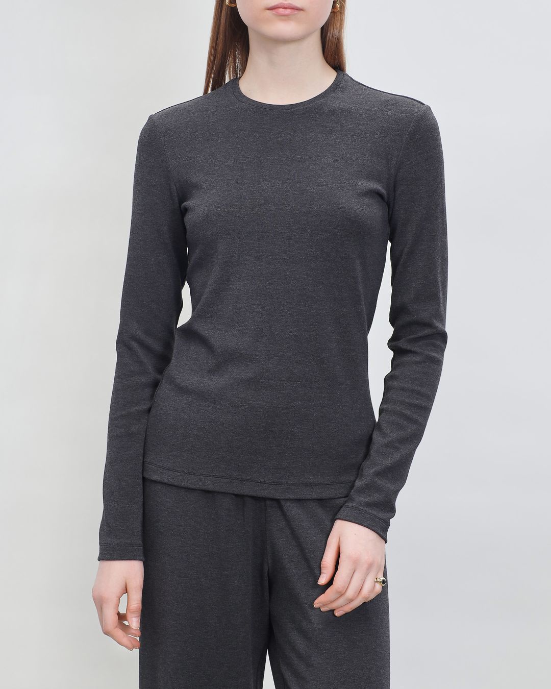 Купить Лонгслив LOGINOVA