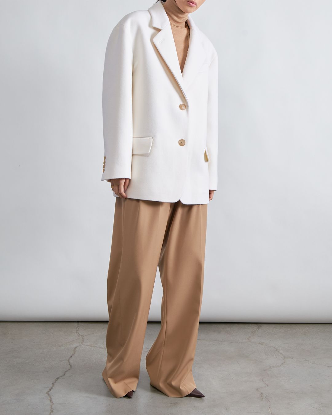 Купить Пальто SASHAVERSE