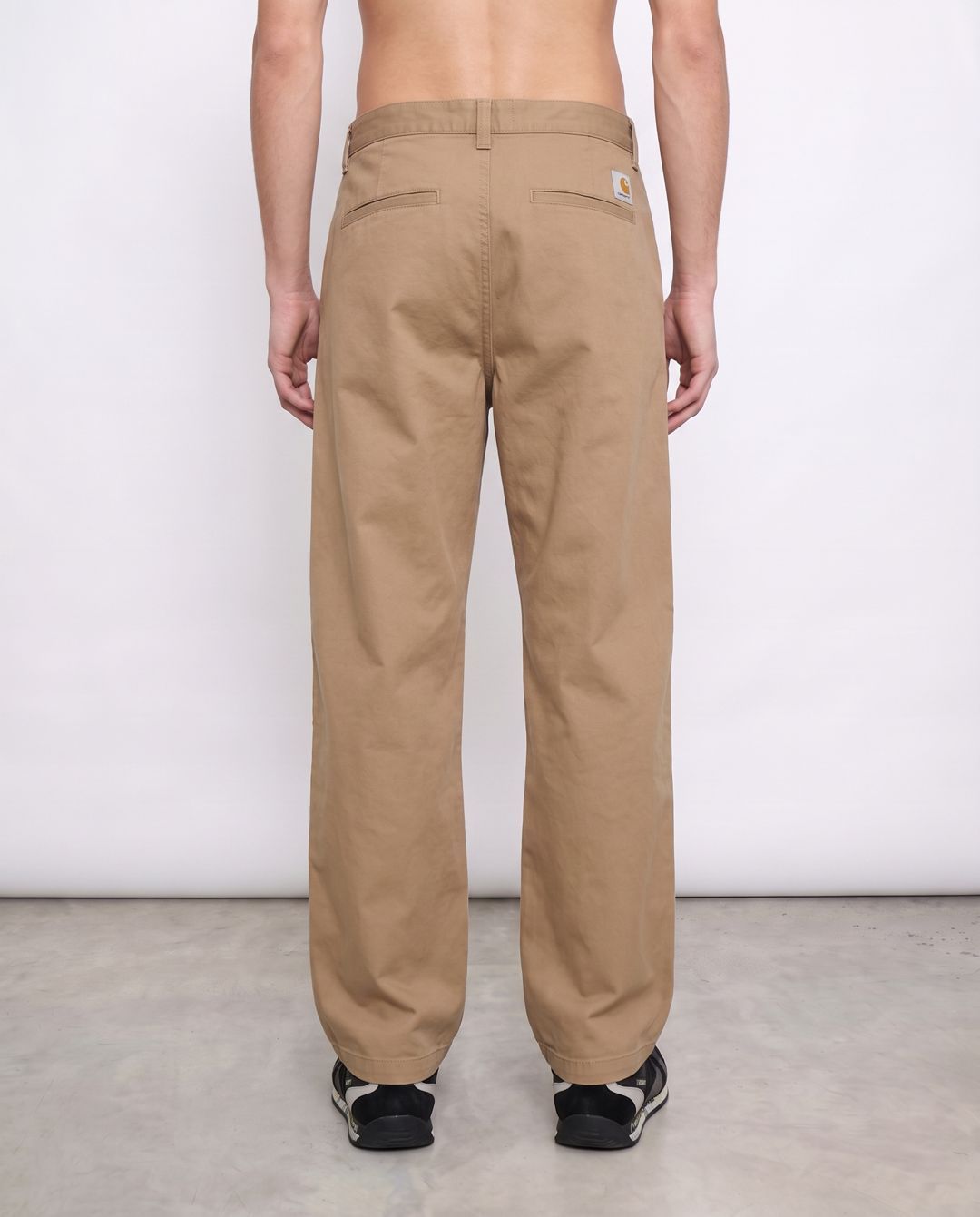 Купить Брюки CARHARTT WIP