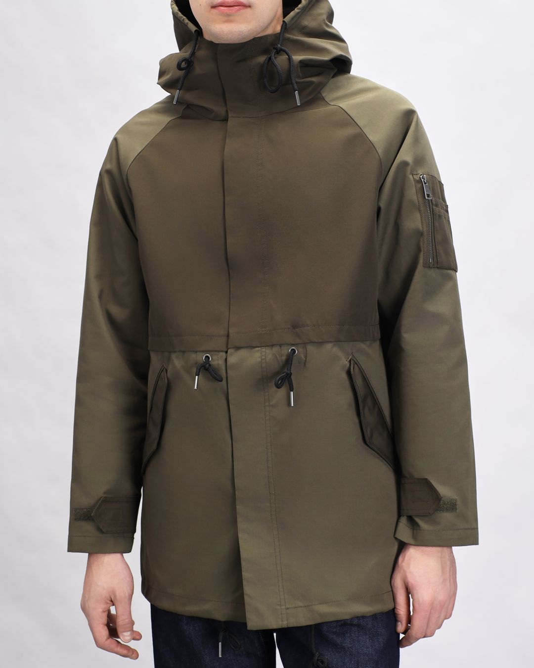 Купить Куртка SOLID MEN