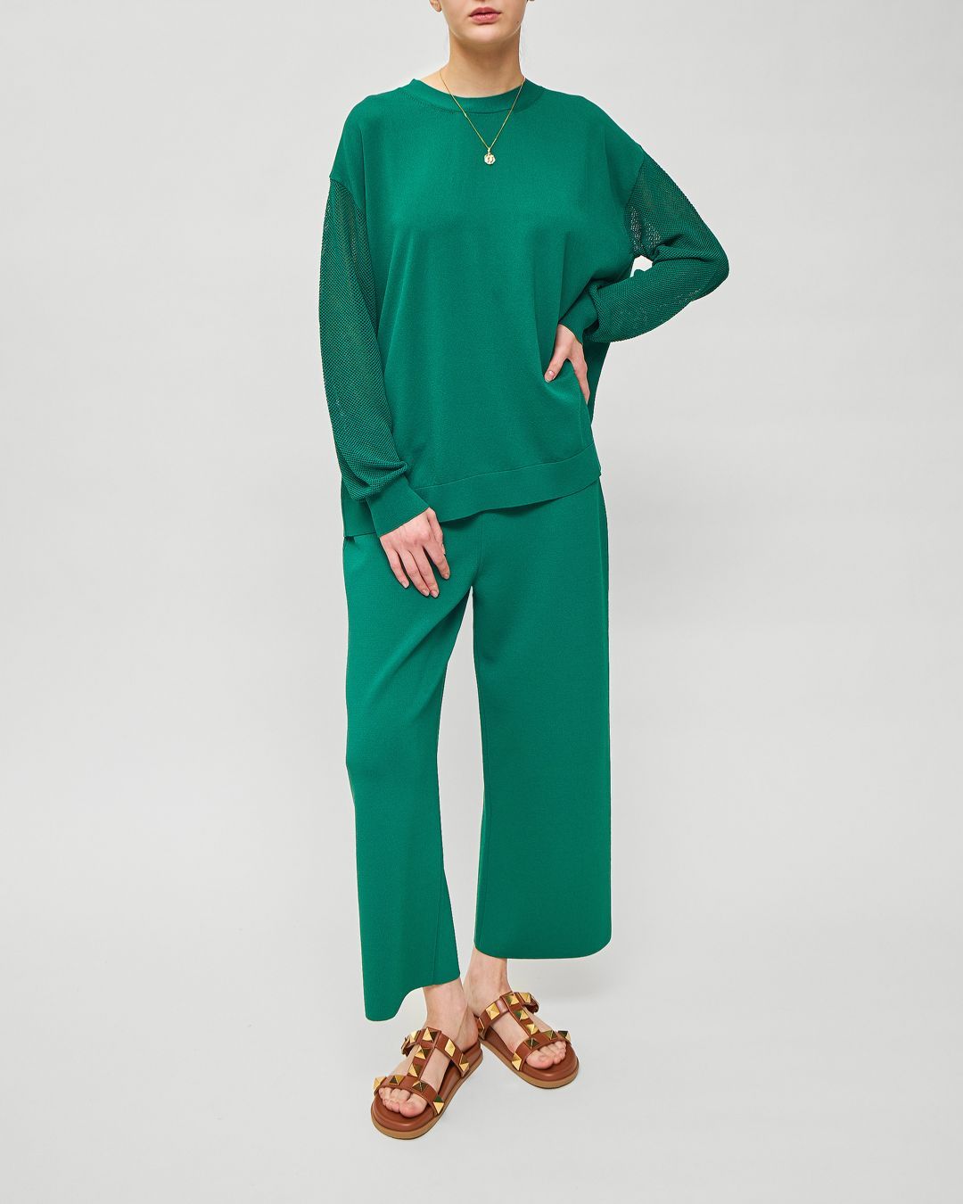 Купить Джемпер MAX MARA STUDIO